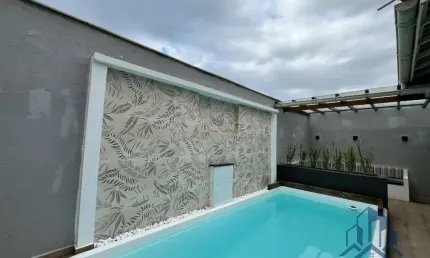 Casa com 3 quartos à venda na Rua Yolanda Cardoso, 1, Vale das Palmeiras, Macaé