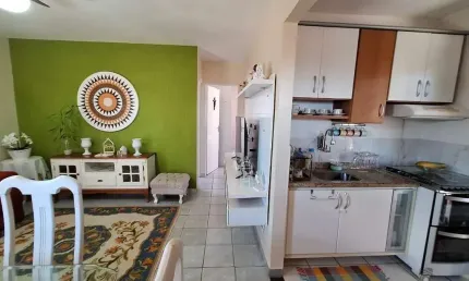 Casa com 2 quartos à venda na Estrada Aderson Ferreira Filho, 6500, Nova Cidade, Macaé