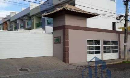 Casa com 3 quartos à venda na Vila Pedro Lima, 601, Granja dos Cavaleiros, Macaé por R$ 590.000