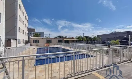Apartamento com 2 quartos à venda na Avenida Otoniel Gomes Tavares, 925, São José do Barreto, Macaé