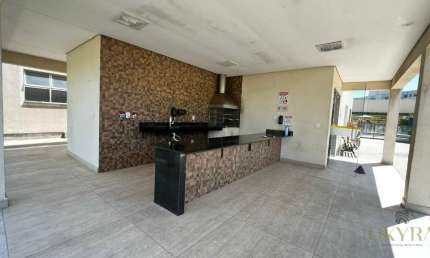 Apartamento com 2 quartos à venda na Avenida Lacerda Agostinho, 6601, Ajuda de Baixo, Macaé