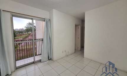 Apartamento com 2 quartos à venda na Rua Leonel Brizola, 41, Ajuda de Cima, Macaé