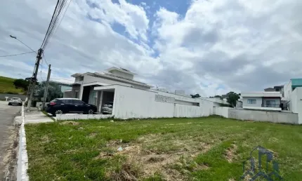 Terreno à venda na Avenida Ricardo Muylaert Salgado, 901, Lagoa, Macaé