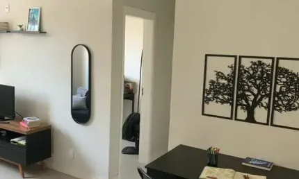 Apartamento com 2 quartos à venda na Avenida Otoniel Gomes Tavares, 1335, São José do Barreto, Macaé