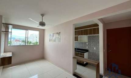 Apartamento com 2 quartos à venda na Rua Maria Lúcia Piersante, 265, Parque Aeroporto, Macaé