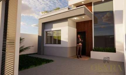Casa com 2 quartos à venda na Rua Rodrigues De Melo, 1111, Enseada das Gaivotas, Rio das Ostras