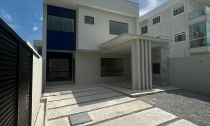 Casa com 3 quartos à venda na Rua Alexandre Barbosa, 1169, Costazul, Rio das Ostras