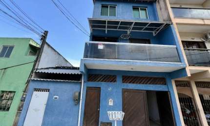 Casa com 3 quartos à venda na Rua Wilde Brandão Willemen, 25, Parque Atlântico, Macaé