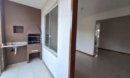Apartamento à venda na Rua Água Marinha, 30, Sol e Mar, Macaé