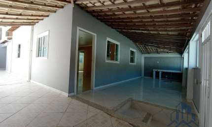 Casa com 4 quartos para alugar na Estrada Aderson Ferreira Filho, 6500, Nova Cidade, Macaé