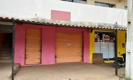 Sala comercial para alugar na Estrada do Imburo, 1000, Ajuda de Cima, Macaé