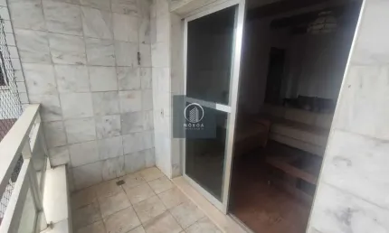 Apartamento com 2 quartos à venda no Alto, Teresópolis 