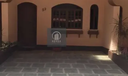 Casa em Condomínio para Venda em Parque São Luiz Teresópolis-RJ