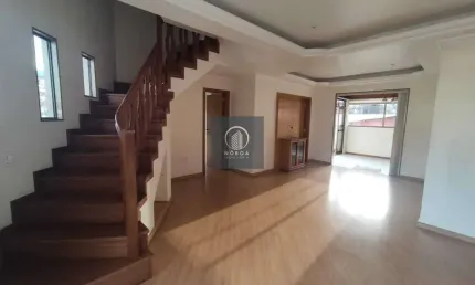 Apartamento Cobertura Duplex em Várzea, Teresópolis/RJ