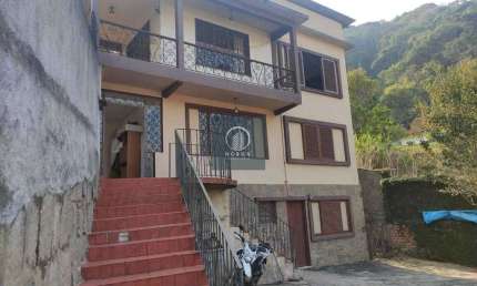 Casa com 5 quartos à venda no Vale do Paraíso, Teresópolis 