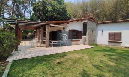 Casa com 3 quartos à venda na Barra do Imbuí, Teresópolis 