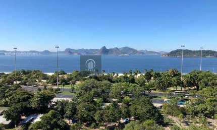 Apartamento Alto Padrão para Venda em Flamengo Rio de Janeiro-RJ