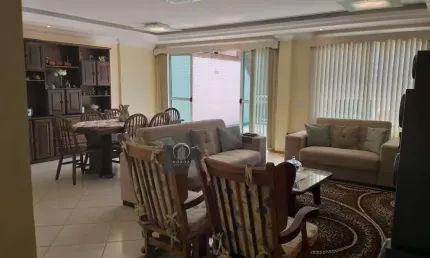 Apartamento Cobertura Duplex para Venda em Agriões Teresópolis-RJ