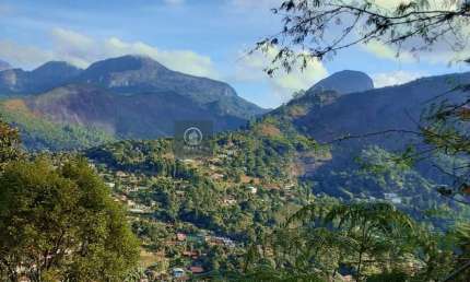Terreno Lote para Venda em Parque do Imbui Teresópolis-RJ