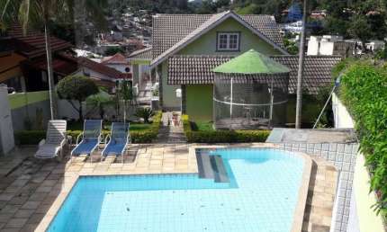 Casa Padrão para Venda em Barra do Imbuí Teresópolis-RJ