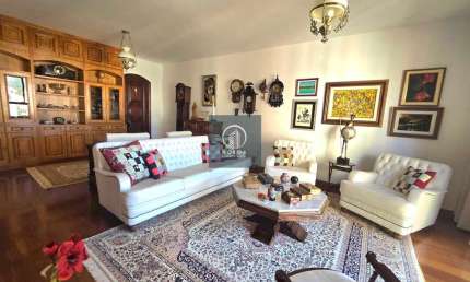 Apartamento com 4 quartos à venda no Agriões, Teresópolis 