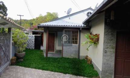 Casa com 3 quartos à venda no Bom Retiro, Teresópolis 