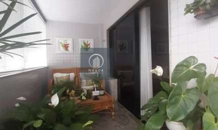 Apartamento Padrão para Venda em Várzea Teresópolis-RJ