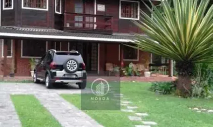 Casa Duplex para Venda em Carlos Guinle Teresópolis-RJ