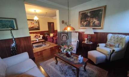 Casa em Condomínio em Carlos Guinle, Teresópolis/RJ