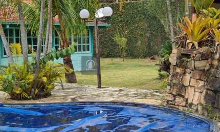 Casa Mista para Venda em Albuquerque Teresópolis-RJ