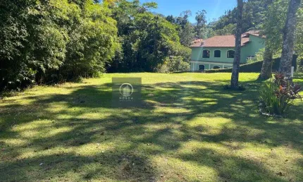 Terreno em Condomínio para Venda em Carlos Guinle Teresópolis-RJ