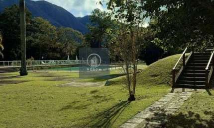 Terreno Lote para Venda em Parque do Imbui Teresópolis-RJ