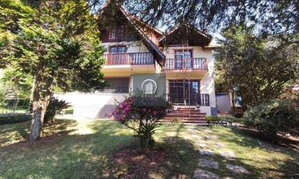 Casa com 3 quartos à venda no Parque do Ingá, Teresópolis 