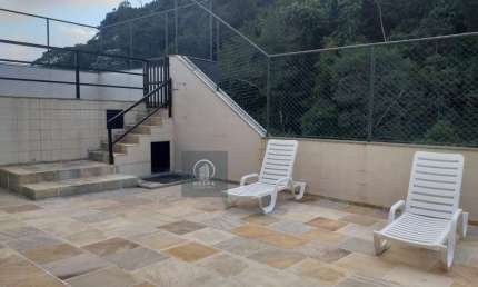 Apartamento Cobertura para Venda em Várzea Teresópolis-RJ