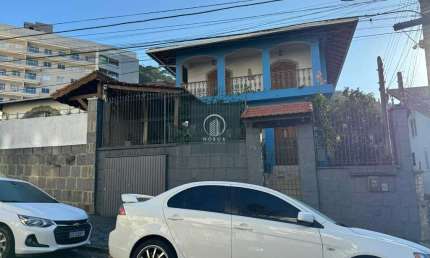 Casa com 3 quartos à venda no Agriões, Teresópolis 