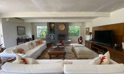 Casa com 6 quartos à venda no Carlos Guinle, Teresópolis 