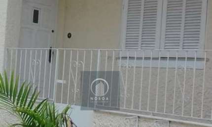 Casa com 2 quartos à venda no Várzea, Teresópolis 