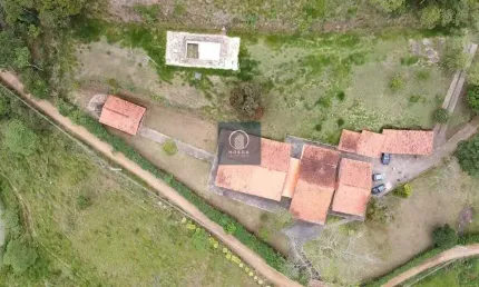 Fazenda à venda na Ponte Nova, Teresópolis 