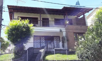 Casa com 5 quartos à venda no Várzea, Teresópolis 