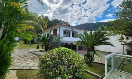 Casa Linear para Venda em Parque Silvestre Guapimirim-RJ
