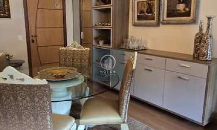 Apartamento com 2 quartos à venda no Agriões, Teresópolis 
