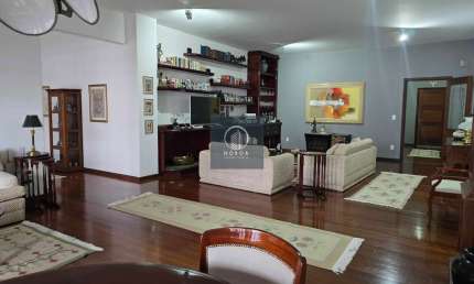 Excelente Apartamento a Venda em Taumaturgo/Teresópolis - 213m²