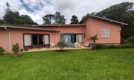 Fazenda para alugar no Cascata do Imbuí, Teresópolis 