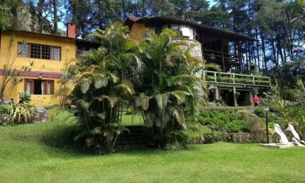 Ponto comercial à venda no Granja Guarani, Teresópolis 