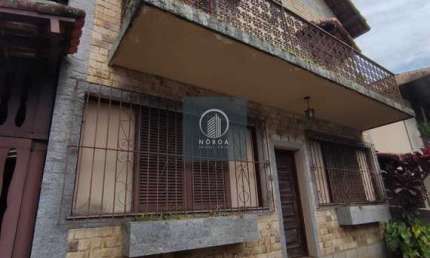 Casa em condomínio fechado com 6 quartos à venda no Alto, Teresópolis 