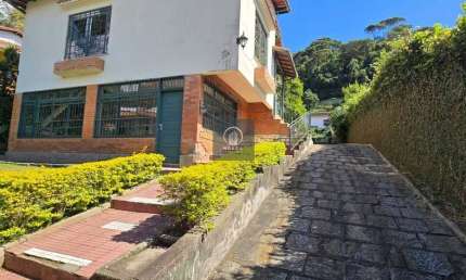 Casa com 4 quartos à venda no Jardim Europa, Teresópolis 