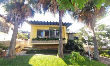 Casa com 3 quartos à venda no Taumaturgo, Teresópolis 