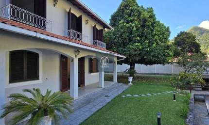 Casa em Condomínio em Carlos Guinle, Teresópolis/RJ