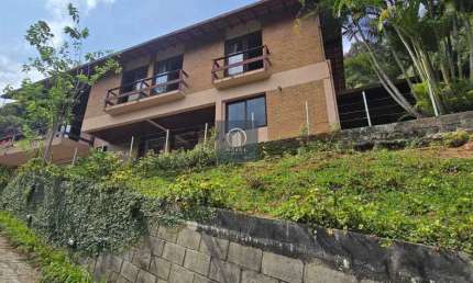 Casa com 3 quartos à venda no Albuquerque, Teresópolis 