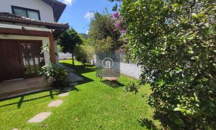 Casa com 4 quartos à venda no Carlos Guinle, Teresópolis 
